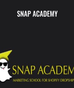 Snap Academy – Jenia Titov