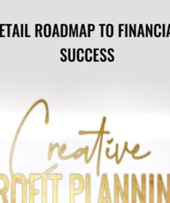 Retail Roadmap To Financial Success - Jennifer Abraham Rust