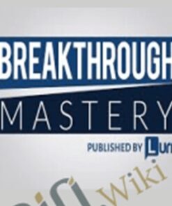 Breakthrough Mastery – Jeremy Bellotti