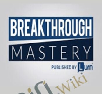 Breakthrough Mastery – Jeremy Bellotti