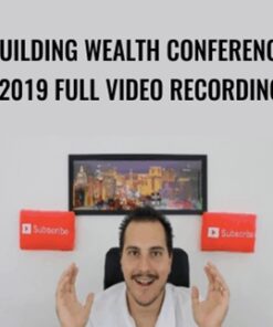 Building Wealth Conference 2019 Full Video Recording – Jeremy