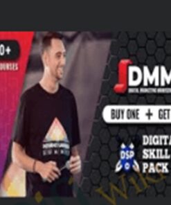 Digital Marketing Manuscript 2.0 - Jeremy Haynes