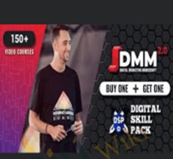 Digital Marketing Manuscript 2.0 - Jeremy Haynes