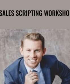 Sales Scripting Workshop – Jeremy Miner