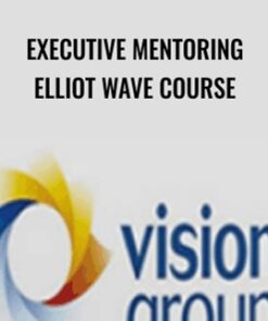 Executive Mentoring Elliot Wave Course – Jerry McCann