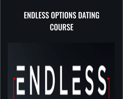 Endless Options Dating Course – Jesse Jhaj
