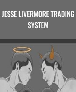 Jesse Livermore Trading System - Joe Marwood