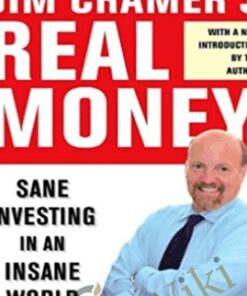 Real Money – Jim Cramer