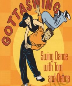 Jitterbug and Lindy Hop: The Essentials (Beginner level)