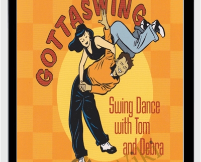 Jitterbug and Lindy Hop: The Essentials (Beginner level)