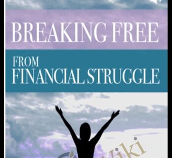 Jo Dunning - Breaking Free From Financial Struggle