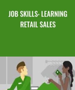 Job Skills: Learning Retail Sales - Noah Fleming