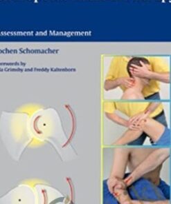 Orthopedic Manual Therapy - Jochen Schomacher