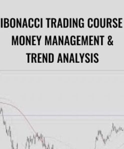 Fibonacci Trading Course - Money Management & Trend Analysis - Joe DiNapoli