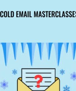 Cold Email MasterClasses – Joe Kaplan