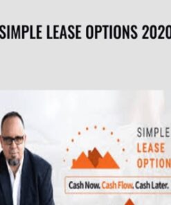 Simple Lease Options 2020 – Joe Mccall