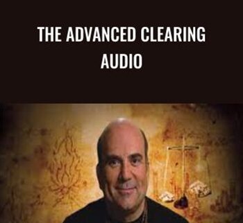 The Advanced Clearing Audio – Joe Vitale