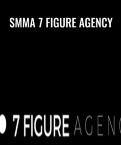 SMMA 7 Figure Agency – Joel Kaplan