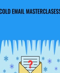 Cold Email Masterclasess - Joel Kaplans