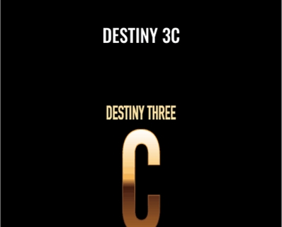 Joey Yap's Destiny 3C