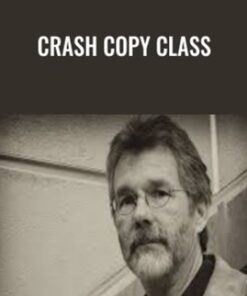 CRASH Copy Class – John Carlton
