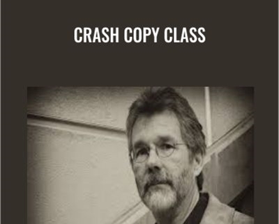 CRASH Copy Class – John Carlton