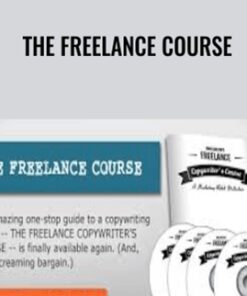 The Freelance Course - John Carlton