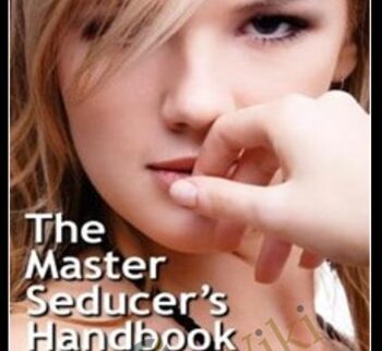The Master Seducer's Handbook - John Cliff