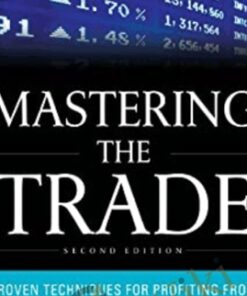 Mastering the Trade 2nd Ed. – John F. Carter