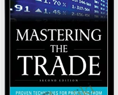 Mastering the Trade 2nd Ed. – John F. Carter