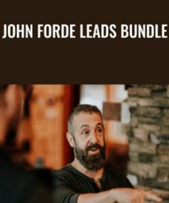 John Forde Leads Bundle - Todd Brown