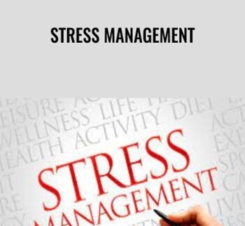 Stress Management – John Grewin
