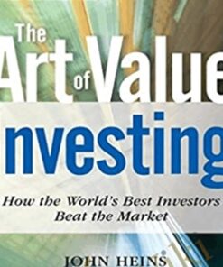 The Art of Value Investing - John Heins