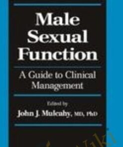 Male Sexual Function - John J. Mulcahy