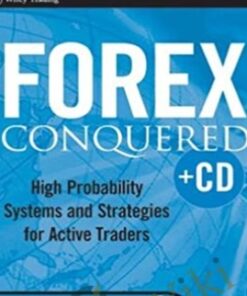 Forex Conquered – John L.Person