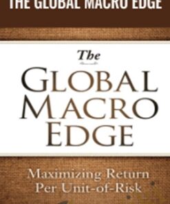 The Global Macro Edge - John Netto