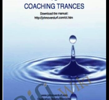 John Overdurf – Introduction To Coaching Trances