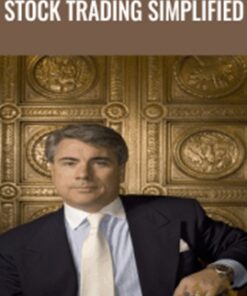 Stock Trading Simplified - 3 DVD + PDF Workbook - John Person