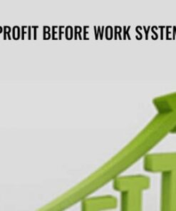 Profit Before Work System – John Piper