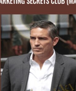 Marketing Secrets Club - John Reese