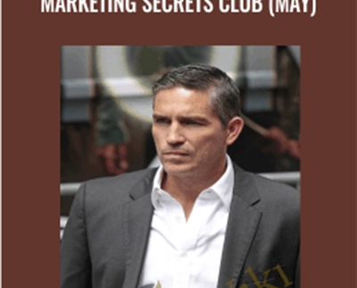 Marketing Secrets Club - John Reese