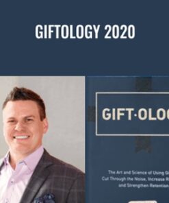 Giftology 2020 – John Ruhlin