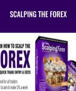 Scalping the Forex - John S.Bartlett