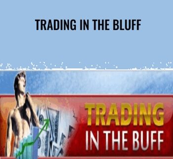 Trading In The Bluff – John Templeton