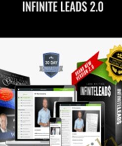 Infinite Leads 2.0 – John Whiting