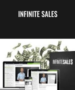 Infinite Sales – John Whiting