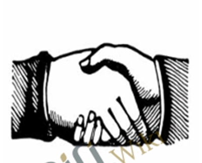 Joint Venture Magic – Michael Senoff