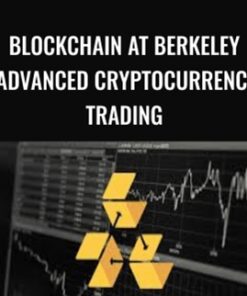Blockchain at Berkeley Advanced Cryptocurrency Trading – Jon Allen & Clay Space