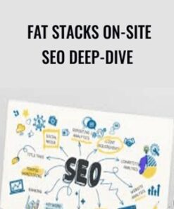 Fat Stacks On-Site SEO Deep-Dive - Jon Dykstra