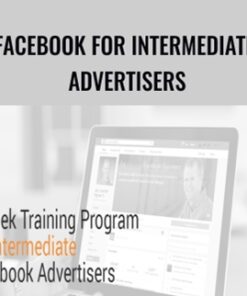 Facebook for Intermediate Advertisers – Jon Loomer